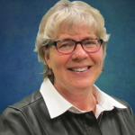 Julie Rothenfluh, AAUW Naperville Area 2019 Woman of the Year