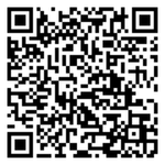 QR code to access 2025 Woman of the Year award criteria and application